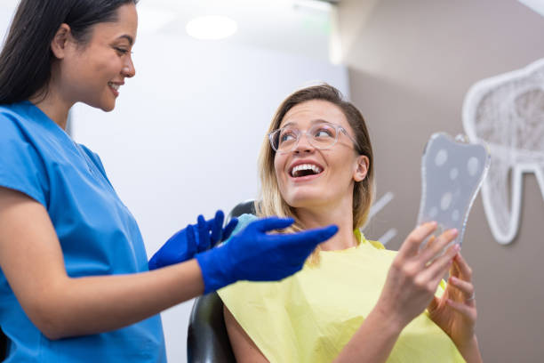 Reliable Huntsville, TX Dental Services Solutions